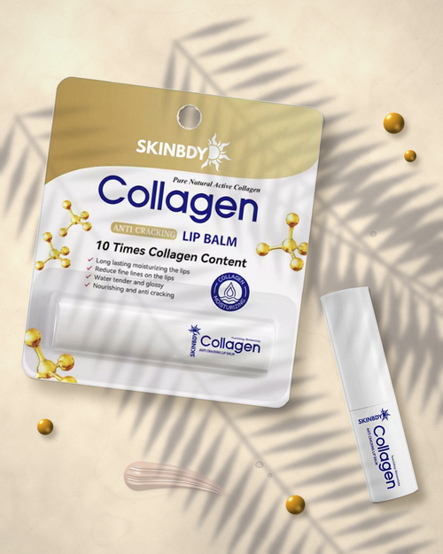 SKINBDY Lipbalm