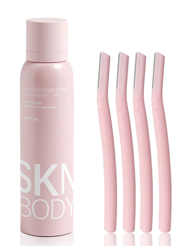 "Reveal Radiance and Unleash Your Confidence"