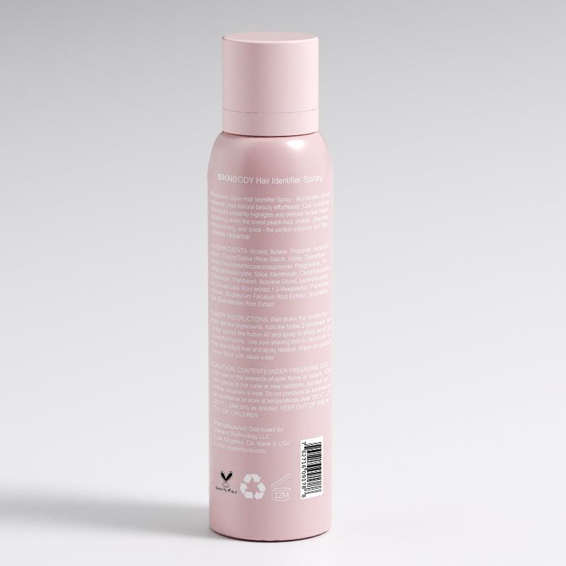 Hair Identifier Bundle