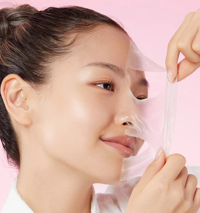 Collagen Night Wrapping Mask Bundle
