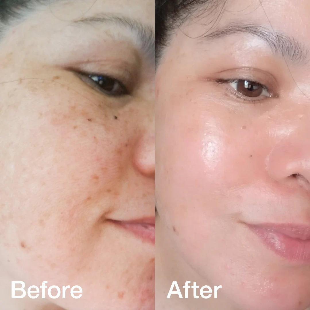 Collagen Night Wrapping Mask Bundle