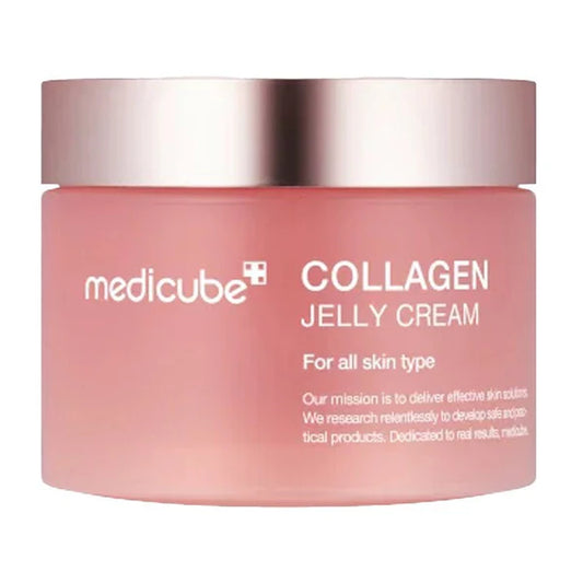Collagen Jelly Cream