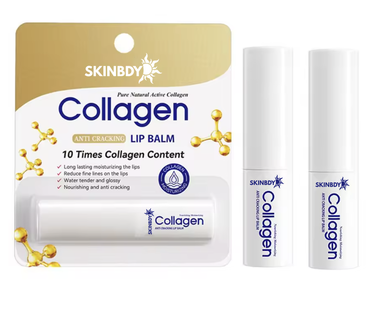 SKINBDY Lipbalm