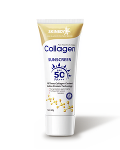 SKINBDY Collagen SPF50+